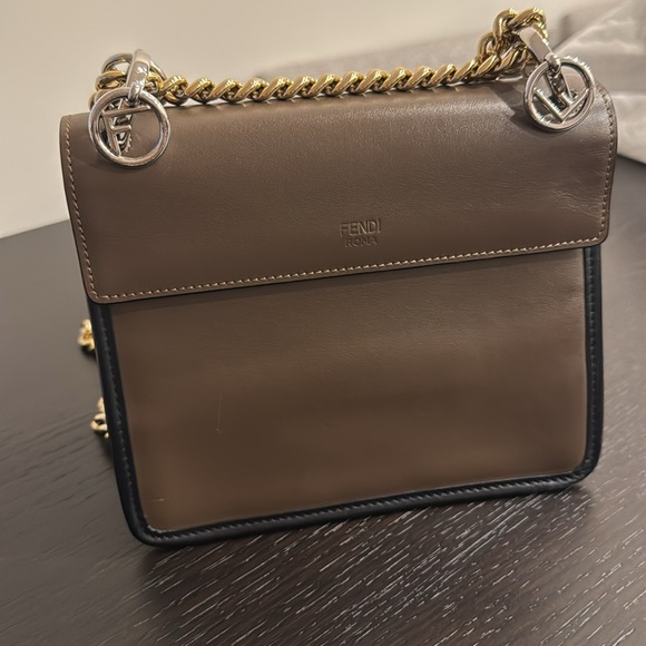 ❌ SOLD ❌ Fendi Kan I bag - Picture 4 of 5